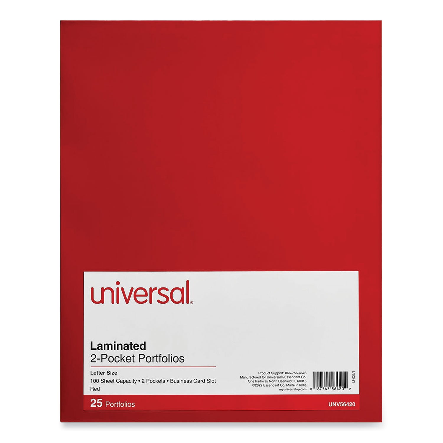 universal-laminated-two-pocket-folder-num-unv56420_1